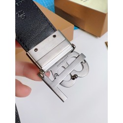 Cinturón de Lujo Exclusivo - Modelo 282