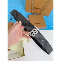 Cinturón de Lujo Exclusivo - Modelo 282