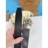 Cinturón de Lujo Exclusivo - Modelo 282
