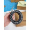 Cinturón de Lujo Exclusivo - Modelo 284