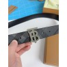 Cinturón de Lujo Exclusivo - Modelo 284