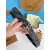Cinturón de Lujo Exclusivo - Modelo 284
