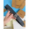 Cinturón de Lujo Exclusivo - Modelo 285