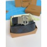 Cinturón de Lujo Exclusivo - Modelo 286