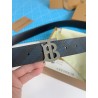 Cinturón de Lujo Exclusivo - Modelo 286