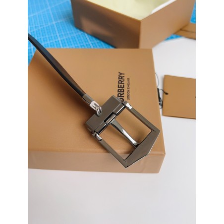 Cinturón de Lujo Exclusivo - Modelo 287