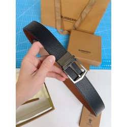Cinturón de Lujo Exclusivo - Modelo 287