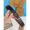 Cinturón de Lujo Exclusivo - Modelo 287