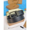 Cinturón de Lujo Exclusivo - Modelo 287