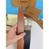 Cinturón de Lujo Exclusivo - Modelo 288
