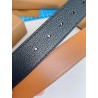 Cinturón de Lujo Exclusivo - Modelo 288
