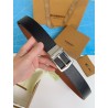 Cinturón de Lujo Exclusivo - Modelo 288