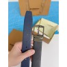Cinturón de Lujo Exclusivo - Modelo 289