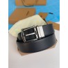 Cinturón de Lujo Exclusivo - Modelo 289