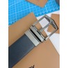 Cinturón de Lujo Exclusivo - Modelo 289