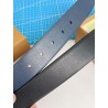 Cinturón de Lujo Exclusivo - Modelo 289
