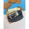 Cinturón de Lujo Exclusivo - Modelo 292