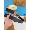 Cinturón de Lujo Exclusivo - Modelo 292