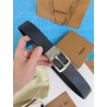 Cinturón de Lujo Exclusivo - Modelo 292