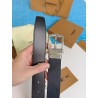 Cinturón de Lujo Exclusivo - Modelo 292