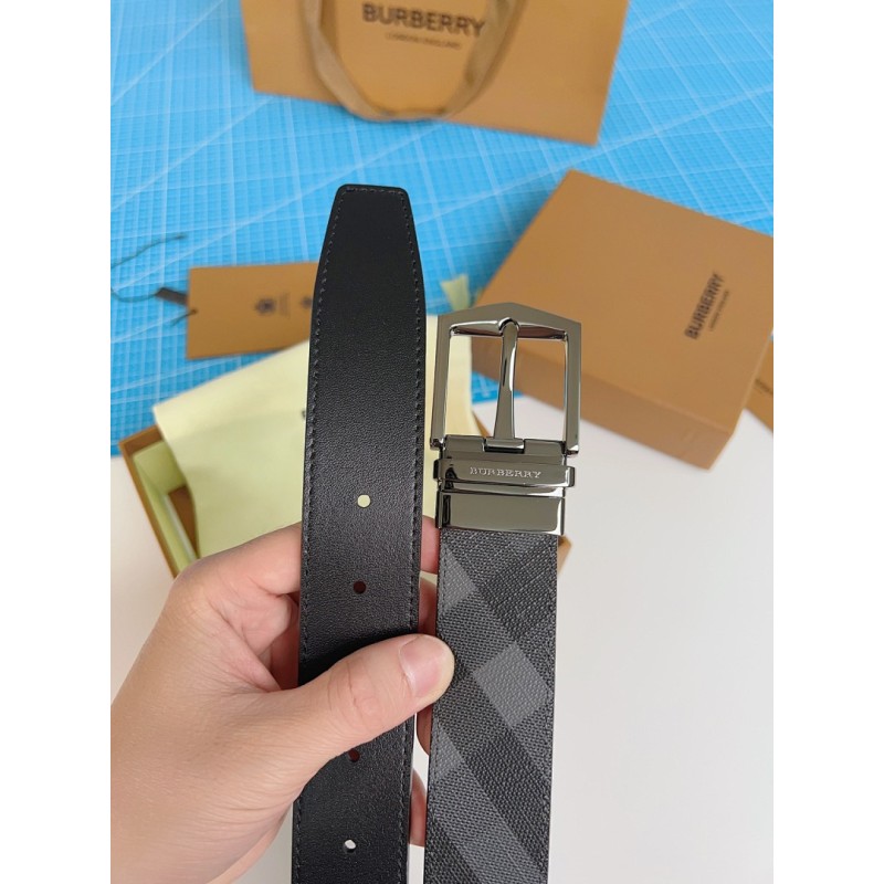 Cinturón de Lujo Exclusivo - Modelo 293