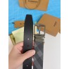 Cinturón de Lujo Exclusivo - Modelo 293