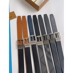 Cinturón de Lujo Exclusivo - Modelo 293