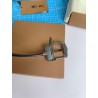 Cinturón de Lujo Exclusivo - Modelo 293