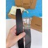 Cinturón de Lujo Exclusivo - Modelo 294