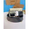 Cinturón de Lujo Exclusivo - Modelo 294