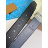 Cinturón de Lujo Exclusivo - Modelo 295