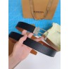 Cinturón de Lujo Exclusivo - Modelo 296