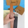 Cinturón de Lujo Exclusivo - Modelo 296