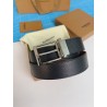 Cinturón de Lujo Exclusivo - Modelo 296