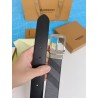 Cinturón de Lujo Exclusivo - Modelo 297