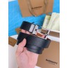 Cinturón de Lujo Exclusivo - Modelo 298
