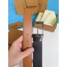 Cinturón de Lujo Exclusivo - Modelo 298