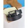 Cinturón de Lujo Exclusivo - Modelo 298