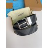 Cinturón de Lujo Exclusivo - Modelo 299