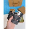 Cinturón de Lujo Exclusivo - Modelo 299
