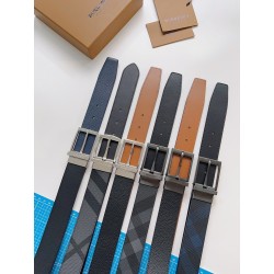 Cinturón de Lujo Exclusivo - Modelo 300