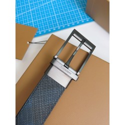 Cinturón de Lujo Exclusivo - Modelo 300