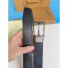 Cinturón de Lujo Exclusivo - Modelo 300