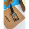 Cinturón de Lujo Exclusivo - Modelo 301