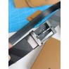 Cinturón de Lujo Exclusivo - Modelo 301