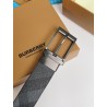 Cinturón de Lujo Exclusivo - Modelo 301