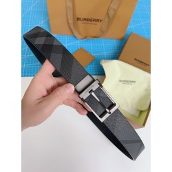 Cinturón de Lujo Exclusivo - Modelo 301