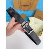 Cinturón de Lujo Exclusivo - Modelo 301