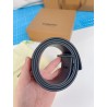 Cinturón de Lujo Exclusivo - Modelo 308