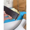 Cinturón de Lujo Exclusivo - Modelo 309